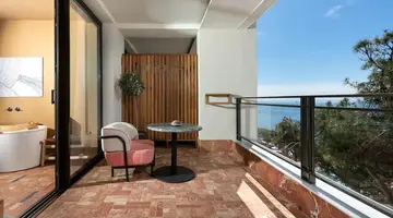 El Fuerte Marbella