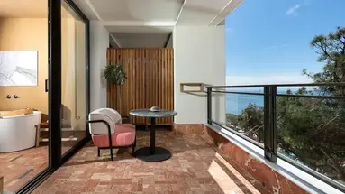 El Fuerte Marbella