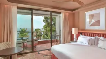 El Fuerte Marbella