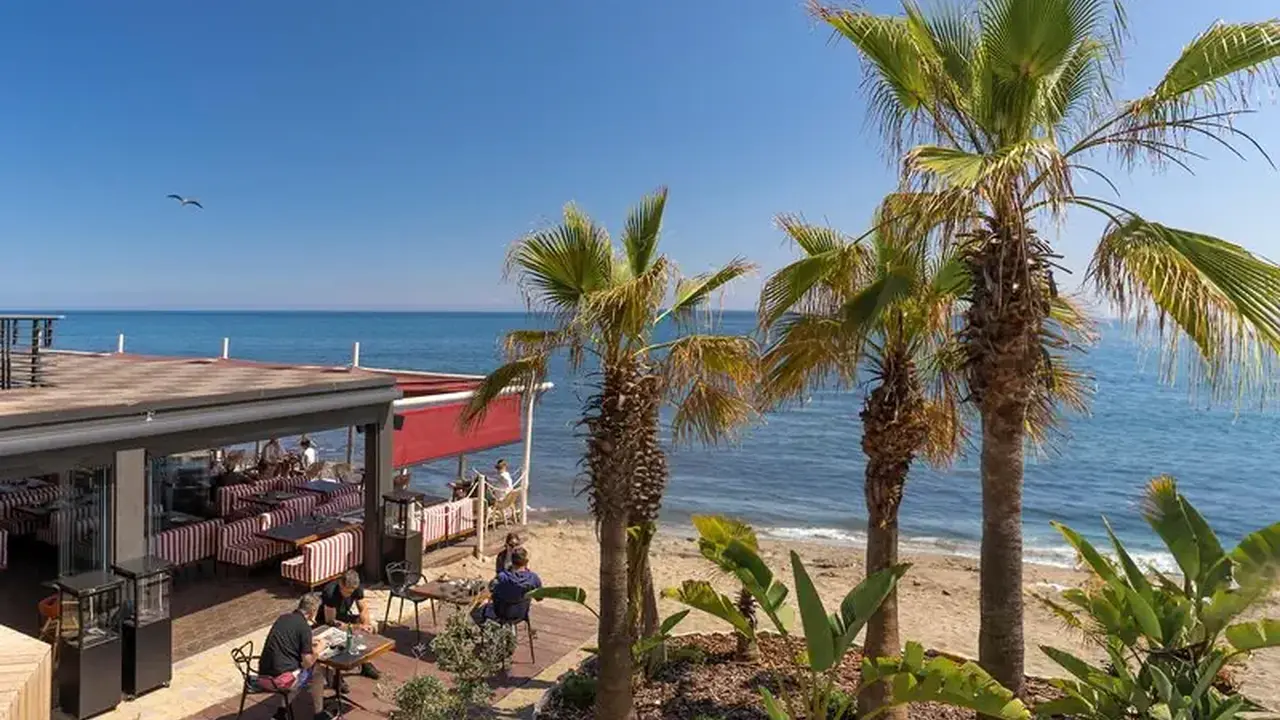 El Fuerte Marbella