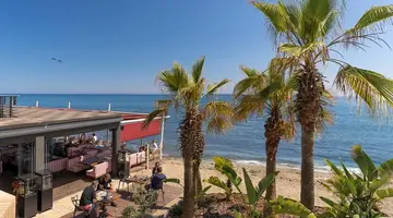 El Fuerte Marbella