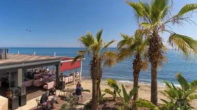 El Fuerte Marbella