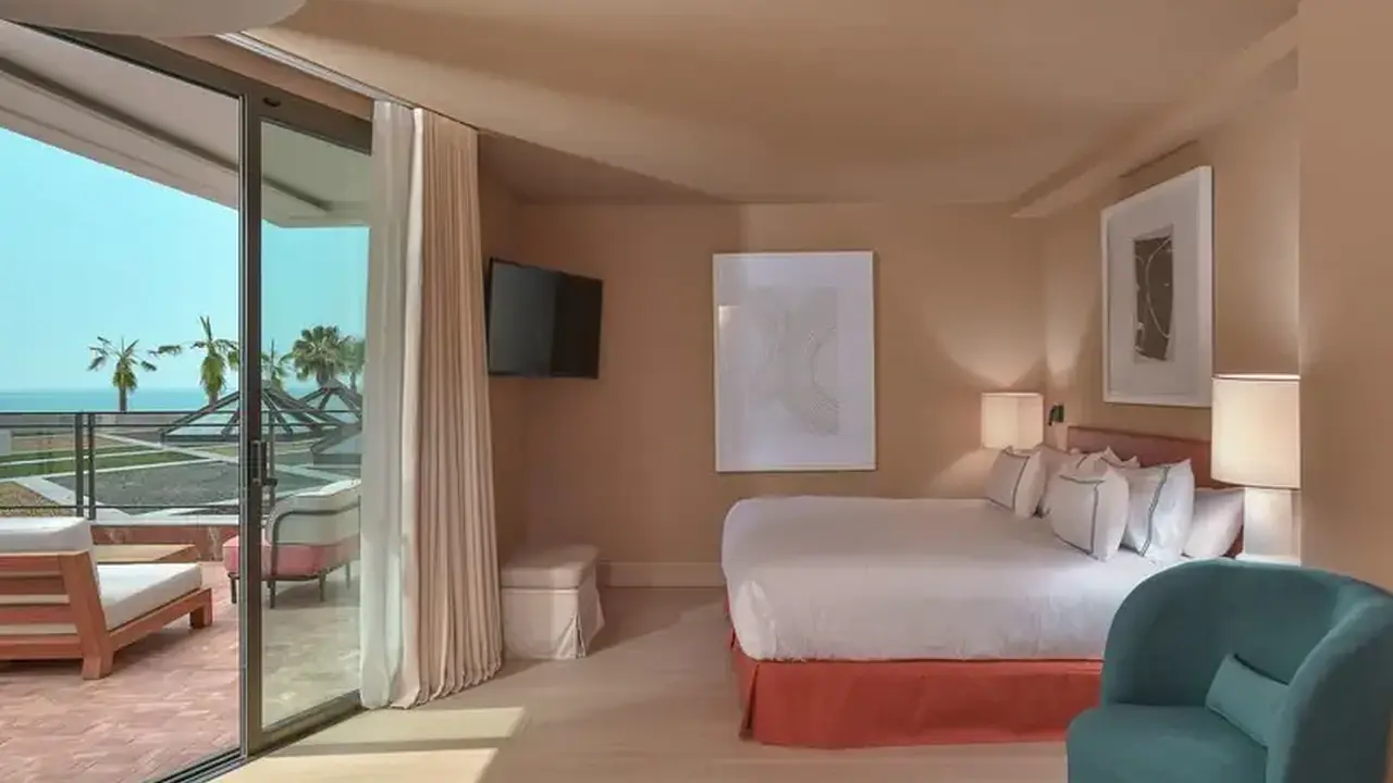 El Fuerte Marbella