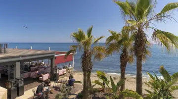 El Fuerte Marbella