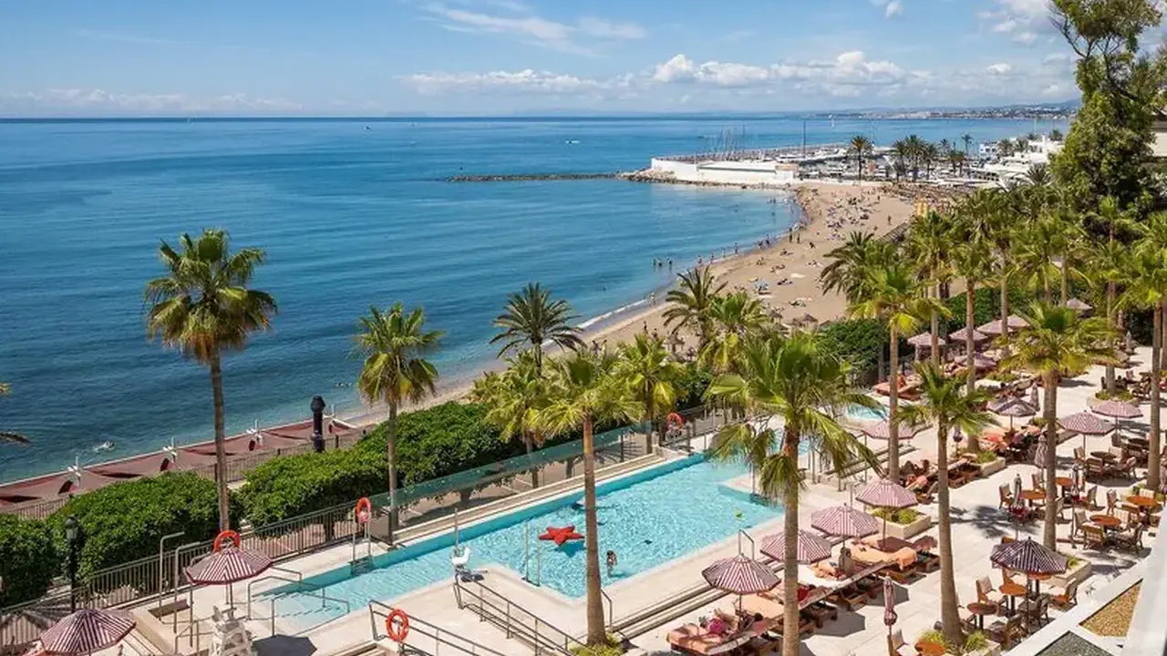 El Fuerte Marbella