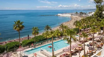 El Fuerte Marbella