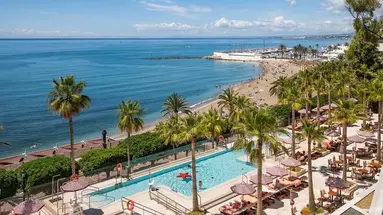 El Fuerte Marbella
