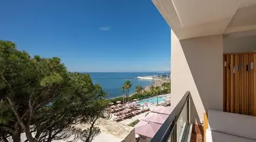 El Fuerte Marbella