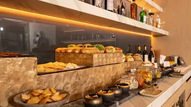El Fuerte Marbella