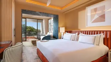 El Fuerte Marbella