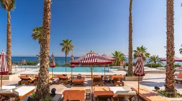 El Fuerte Marbella