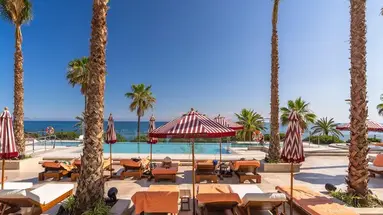 El Fuerte Marbella