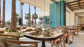 El Fuerte Marbella
