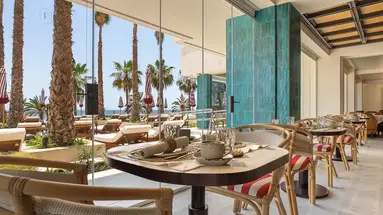 El Fuerte Marbella