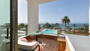 El Fuerte Marbella