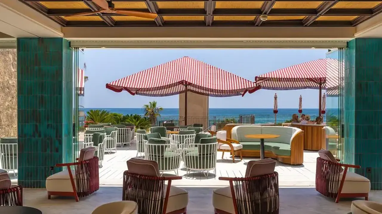 El Fuerte Marbella
