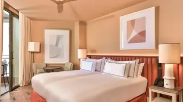 El Fuerte Marbella