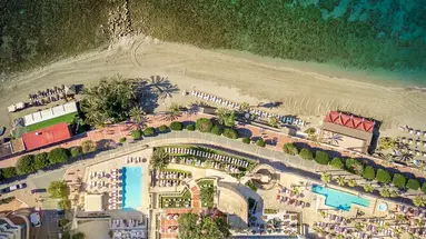 El Fuerte Marbella