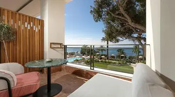 El Fuerte Marbella