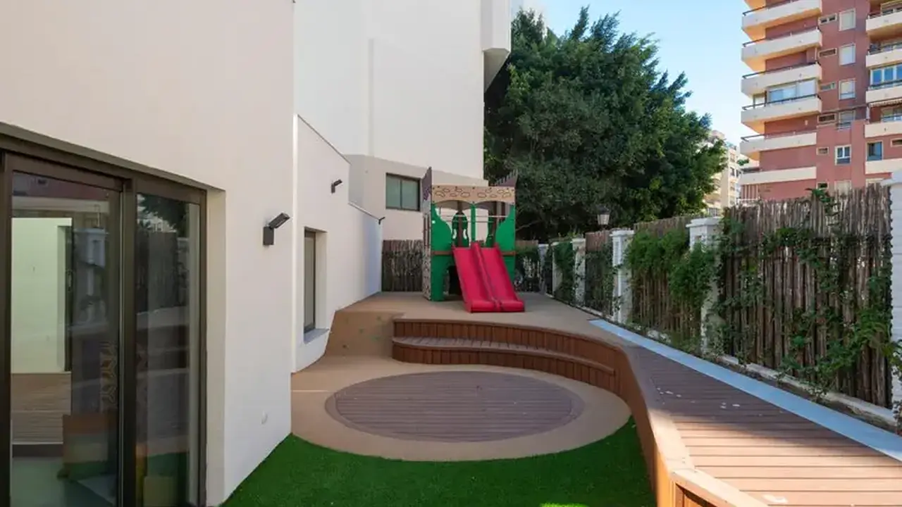 El Fuerte Marbella