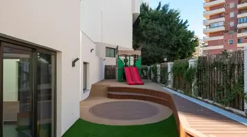 El Fuerte Marbella
