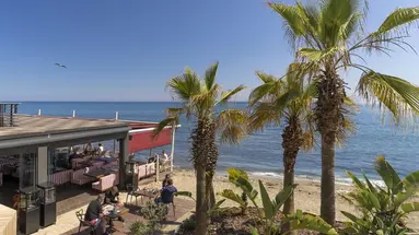 El Fuerte Marbella