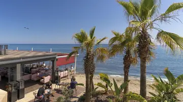 El Fuerte Marbella