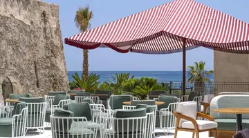 El Fuerte Marbella