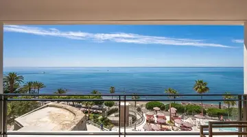 El Fuerte Marbella