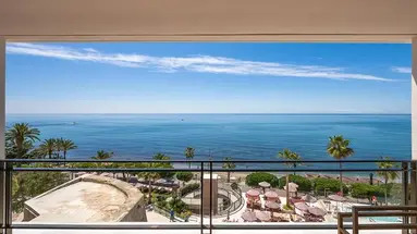 El Fuerte Marbella