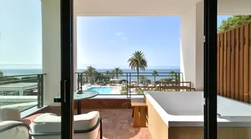 El Fuerte Marbella