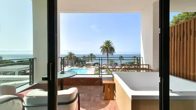 El Fuerte Marbella
