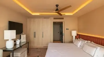 El Fuerte Marbella