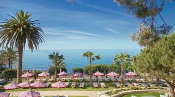 El Fuerte Marbella