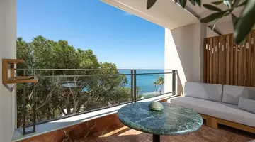 El Fuerte Marbella
