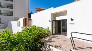 El Fuerte Marbella