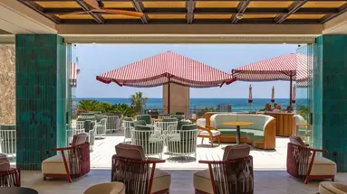 El Fuerte Marbella