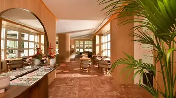El Fuerte Marbella