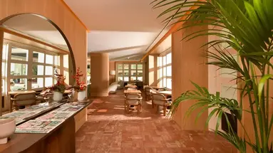 El Fuerte Marbella