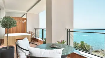 El Fuerte Marbella
