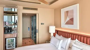 El Fuerte Marbella