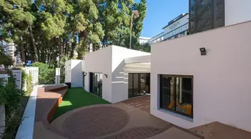 El Fuerte Marbella