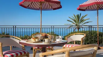 El Fuerte Marbella