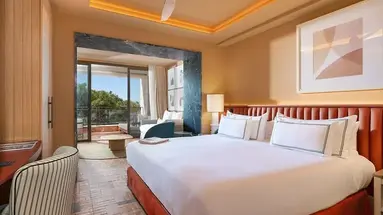 El Fuerte Marbella