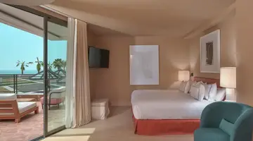 El Fuerte Marbella