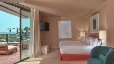 El Fuerte Marbella