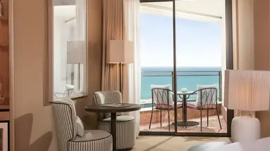 El Fuerte Marbella