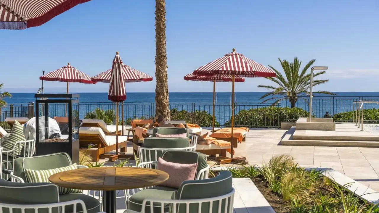 El Fuerte Marbella