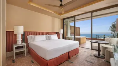 El Fuerte Marbella