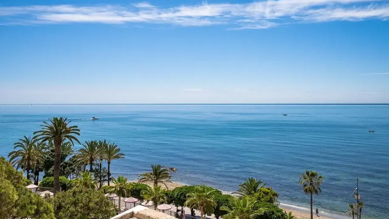 El Fuerte Marbella